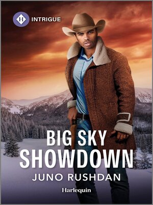 cover image of Big Sky Showdown